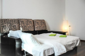 MS Apartments Levoberezhny, Khimki